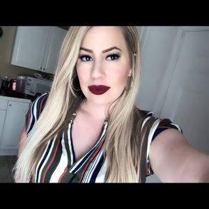 Meet your Posher, Daelyn